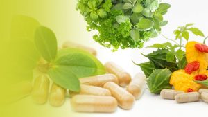 Nutraceutical Products